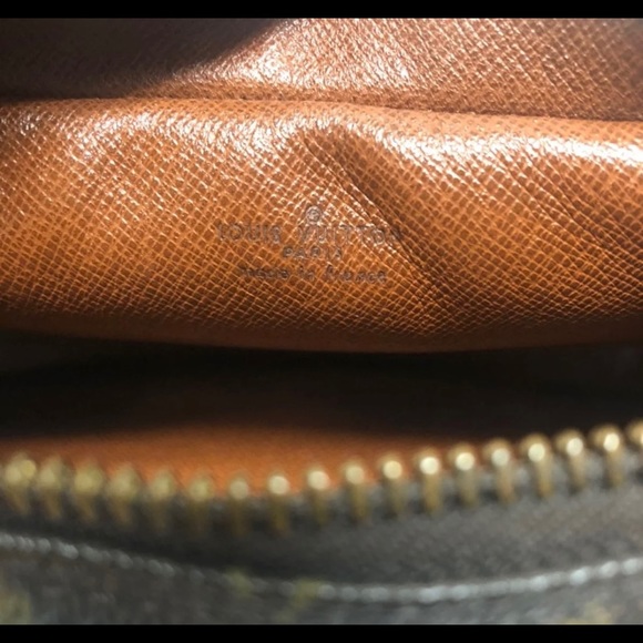 COPY - Authentic Louis Vuitton St Germain 23 - Picture 11 of 11